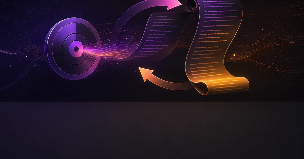 Tutorials article illustration