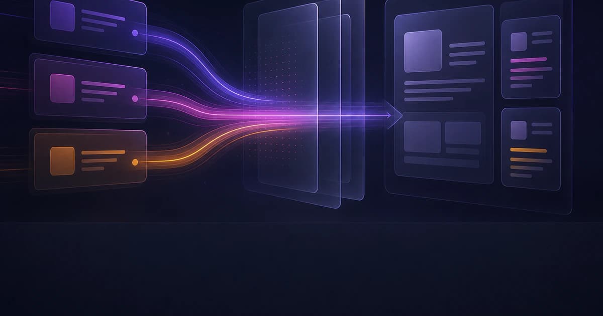 Tutorials article illustration