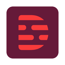 Descript logo