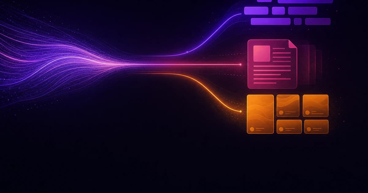 Tutorials article illustration