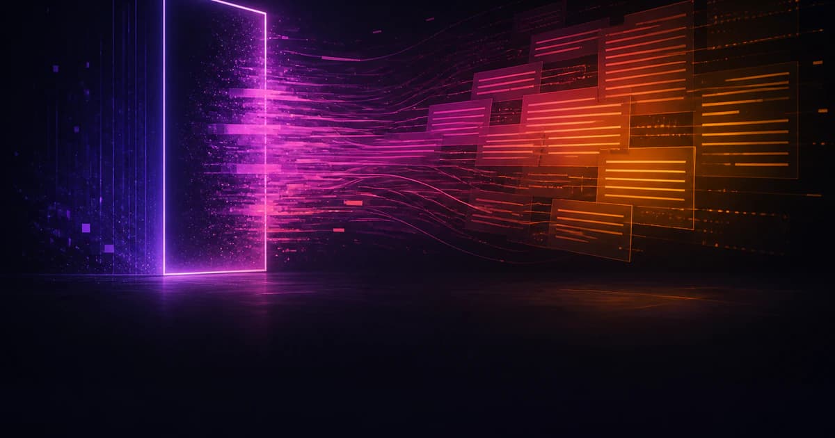 Tutorials article illustration
