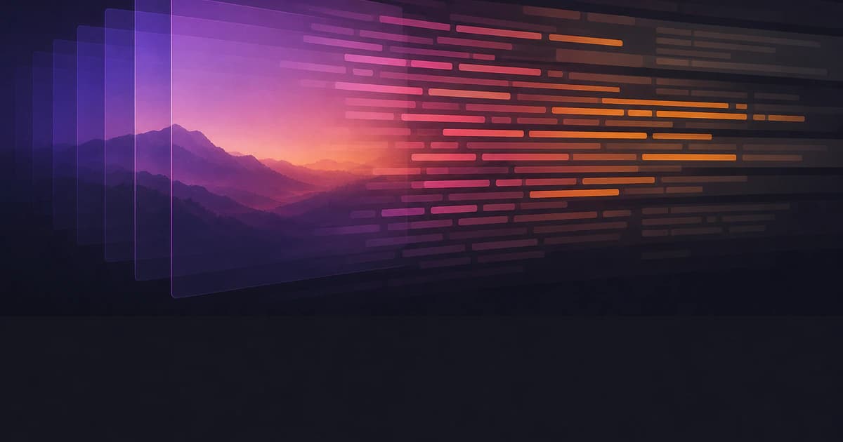 Tutorials article illustration