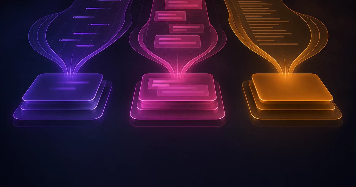 SRT vs VTT vs TXT: Which subtitle or transcript format should you use?
