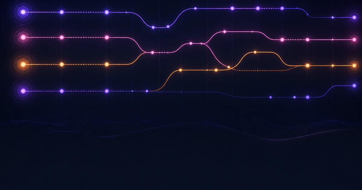 What is speaker diarization? A clear definition, how it works, and when to use it