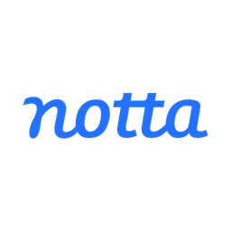 Notta logo