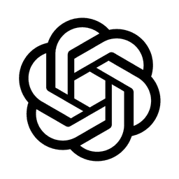 OpenAI Whisper logo