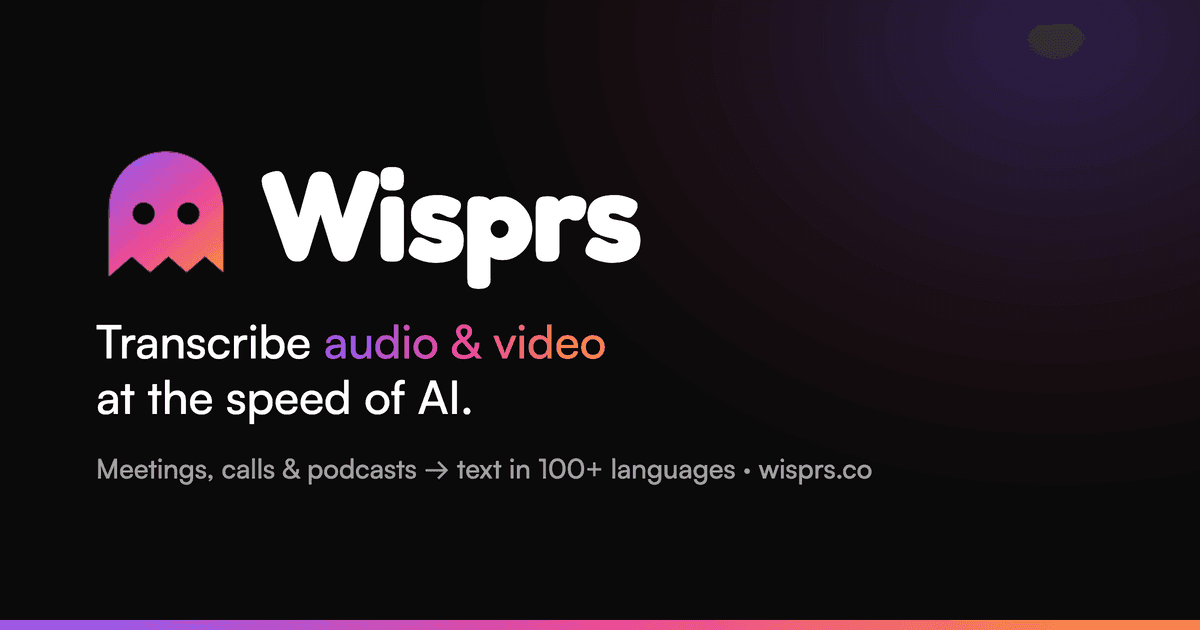 Wisprs vs Castmagic